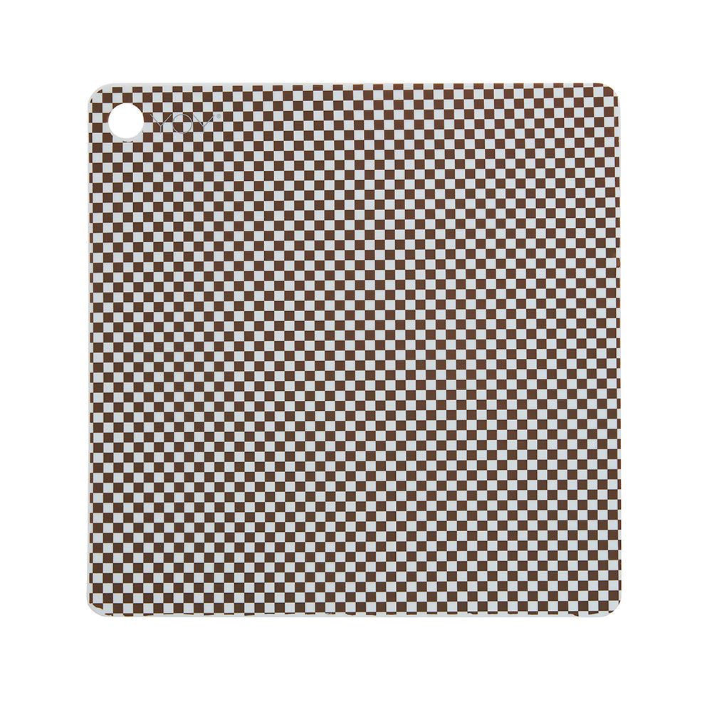 Placemat Dotto - 2 Pcs/Pack - Pale Blue –