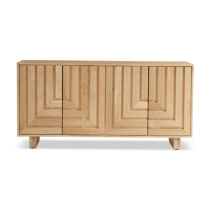 Array Sideboard