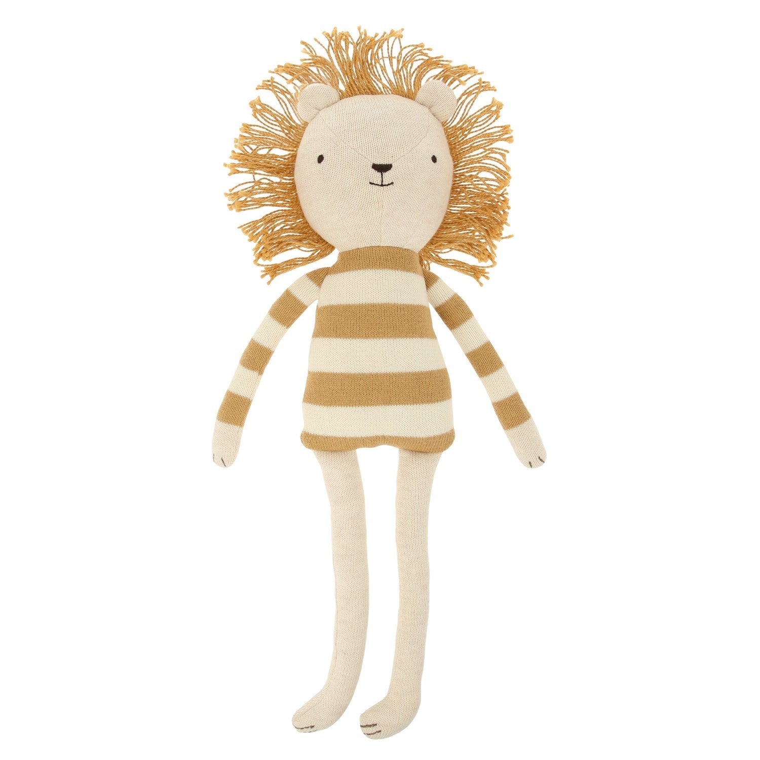 Angus Small Lion Toy