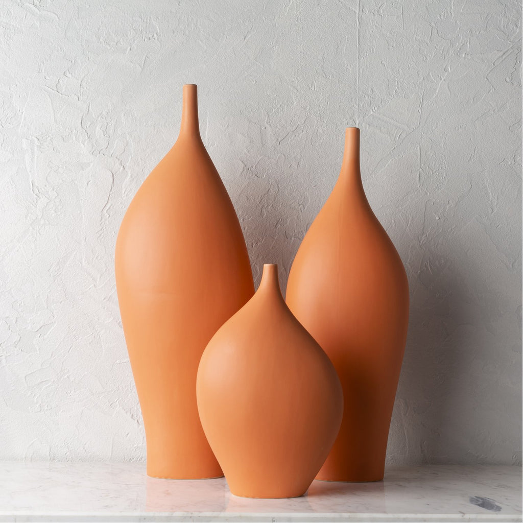 Neo Vase Set