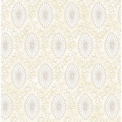 Palladium Medallion Wallpaper In Light Grey By Seabrook Wallcoverings 400x ?v=1571709738