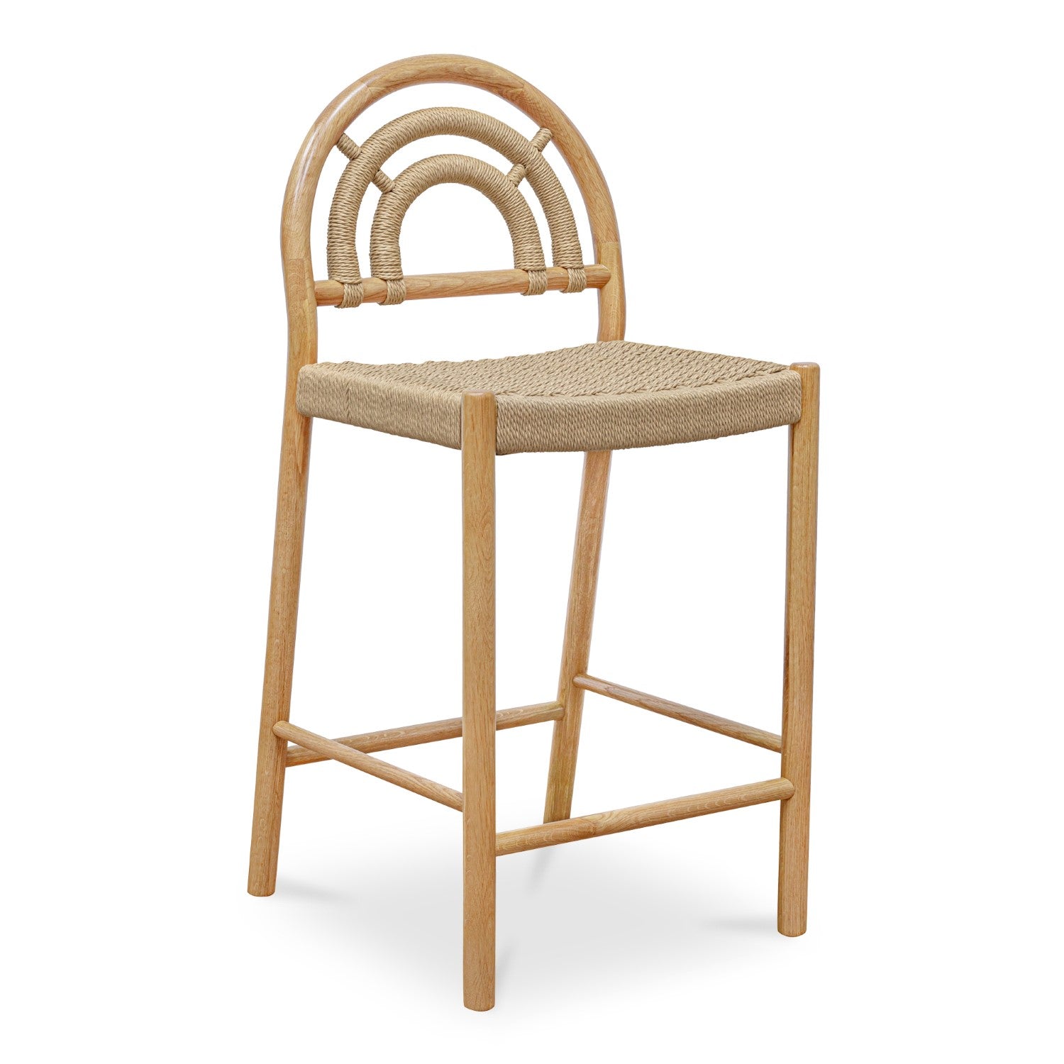 Avery Counter Stool Natural