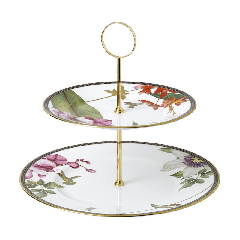 Shop Hummingbird Dinnerware Collection | Burke Decor