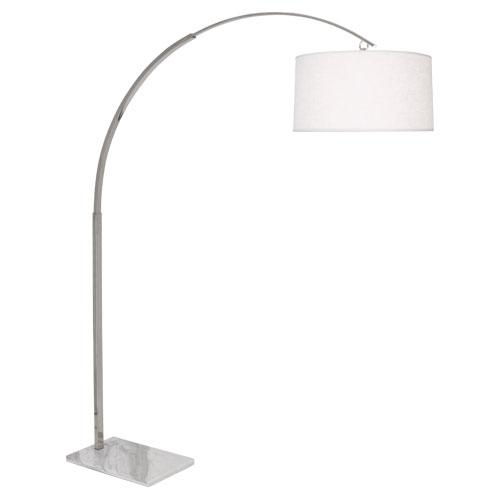 Archer Floor Lamp in Various Finishes