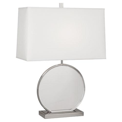 Alice Table Lamp in Various Finishes and Shades