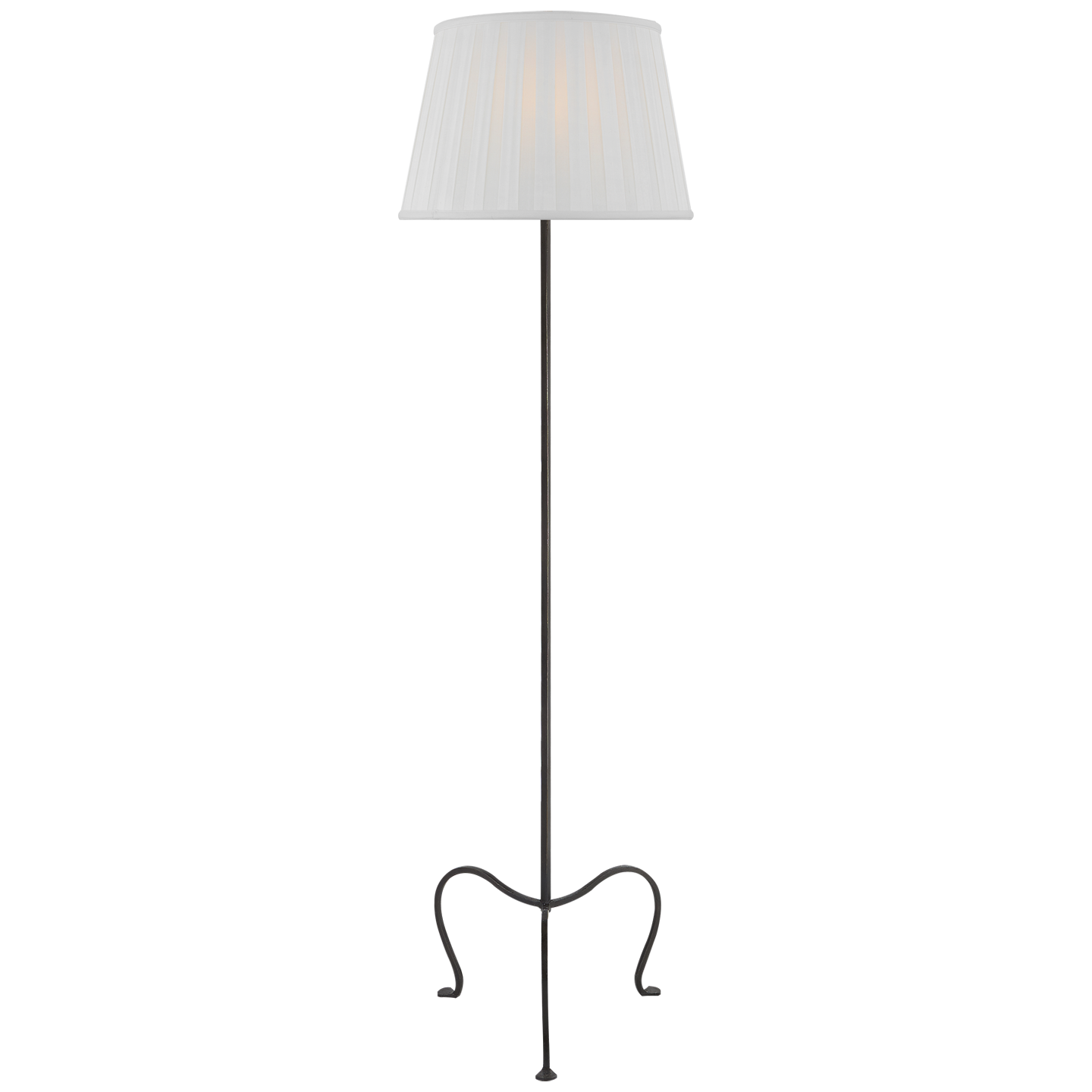 Albert Petite Tri-Leg Floor Lamp