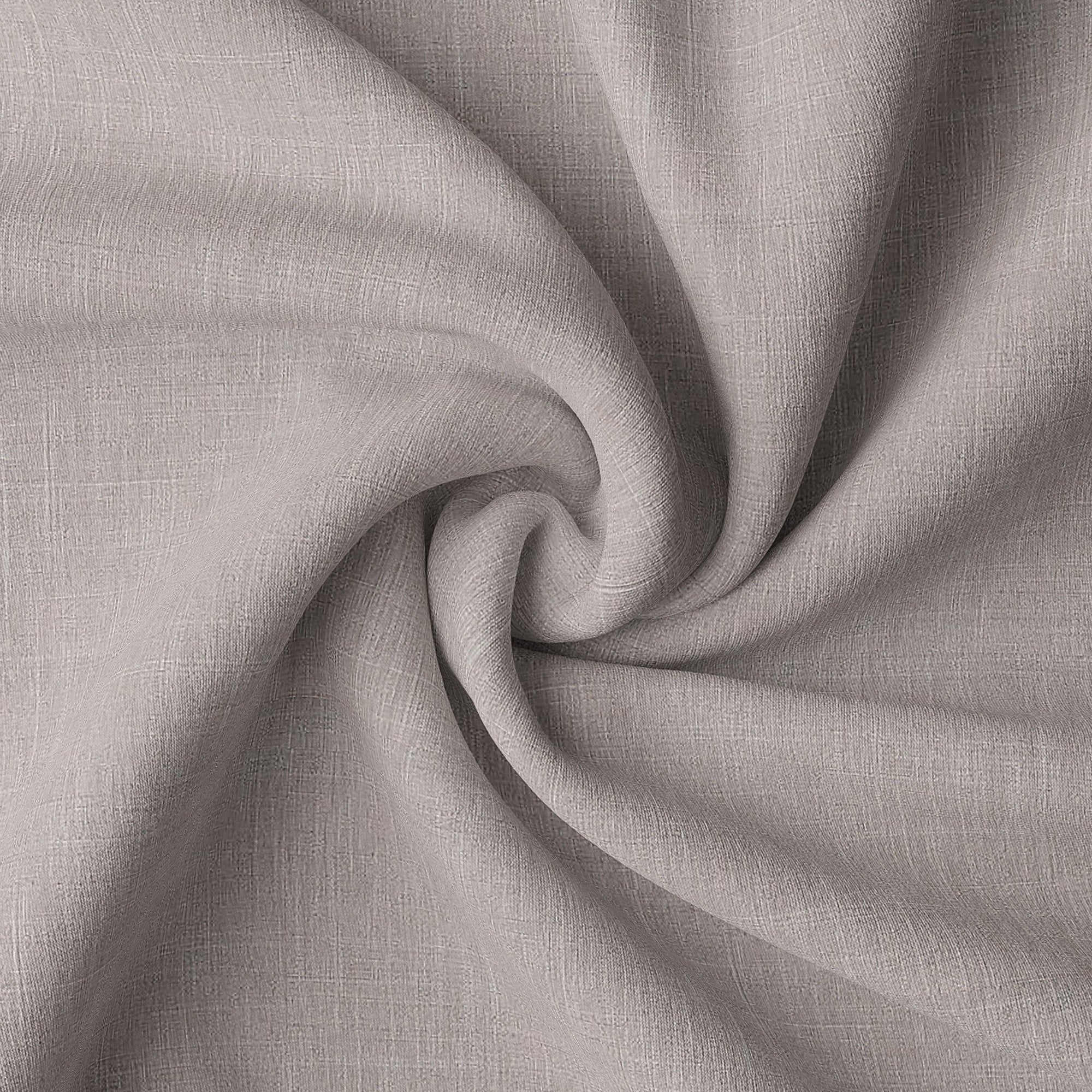 Austin Taupe Drapery