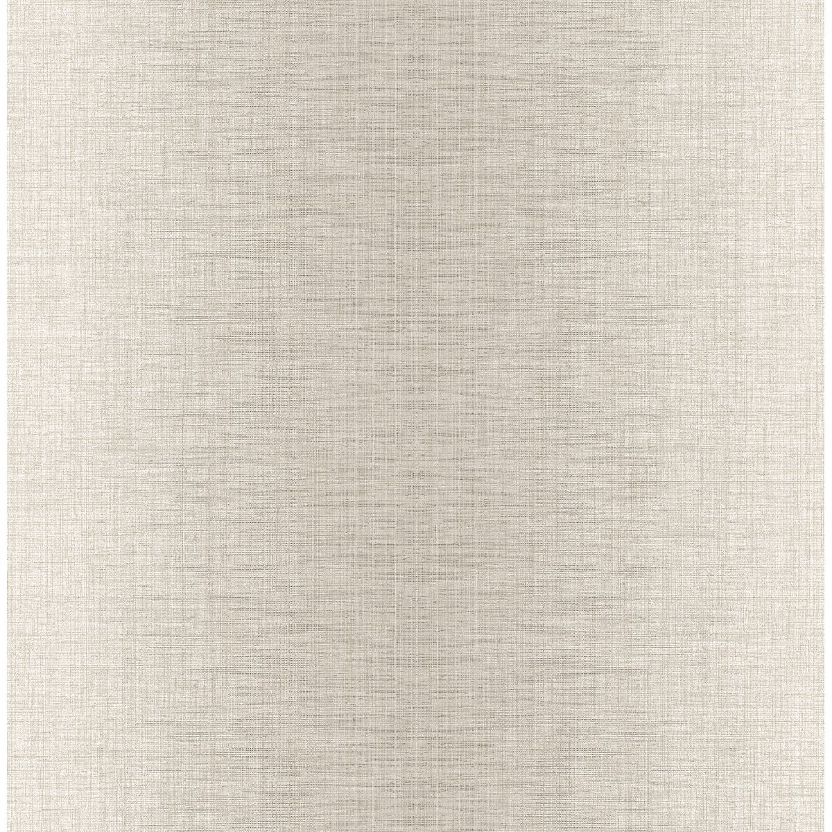 Sample Stardust Ombre Wallpaper in Beige from the Moonlight Collection by Brewster Home Fashions