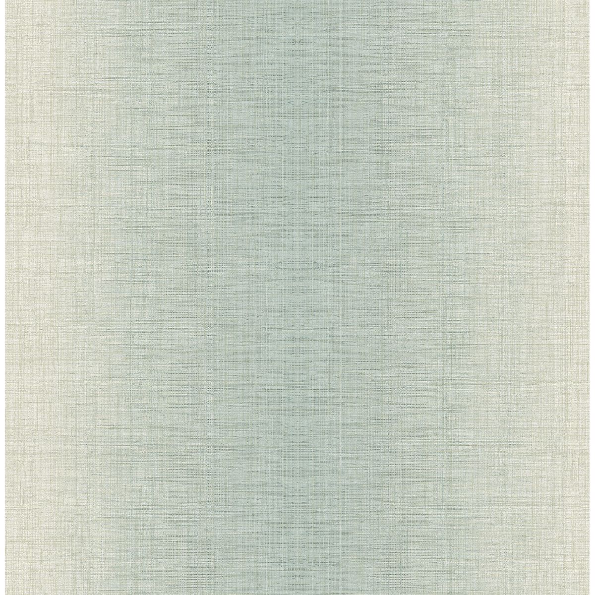 Sample Stardust Ombre Wallpaper in Mint from the Moonlight Collection by Brewster Home Fashions