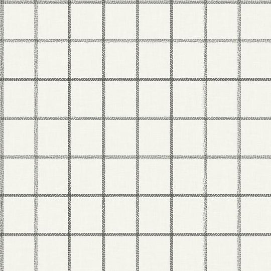Magnolia Home by Joanna Gaines 34 sq ft Checkmate Watercolor Plaid  Premium Peel and Stick Wallpaper PSW1078RL  The Home Depot