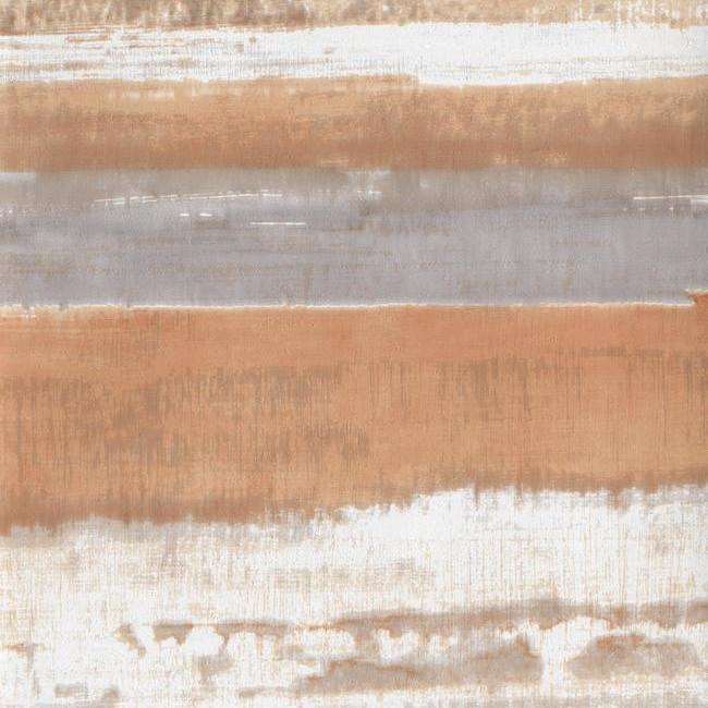 Sample Tempra Wallpaper in Orange from the Design Digest Collection by York Wallcoverings