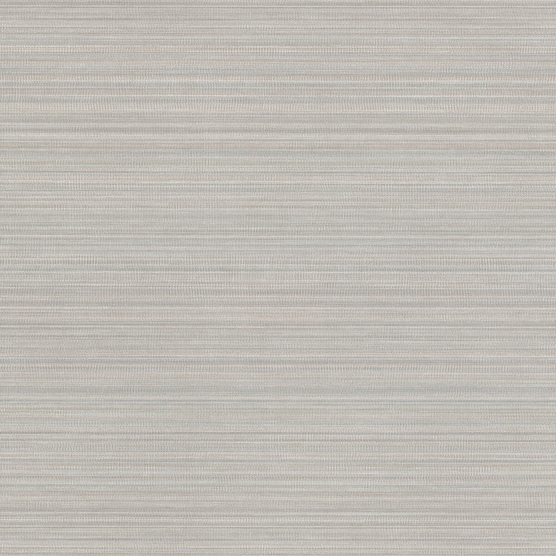 Allineate High Performance Vinyl Wallpaper in Driftwood