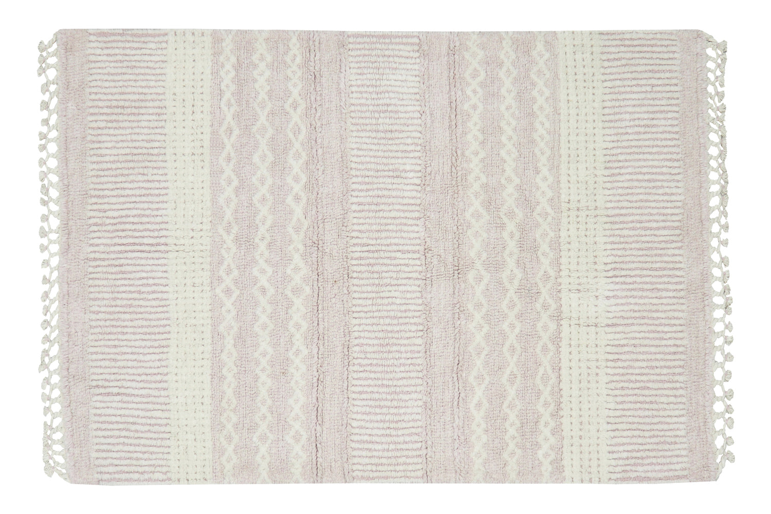 Ari Rose Rug