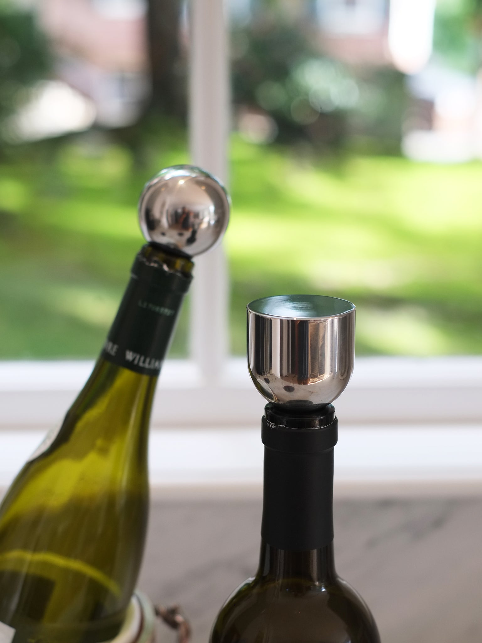 Download Mass Wine Stopper In Various Designs Burke Decor