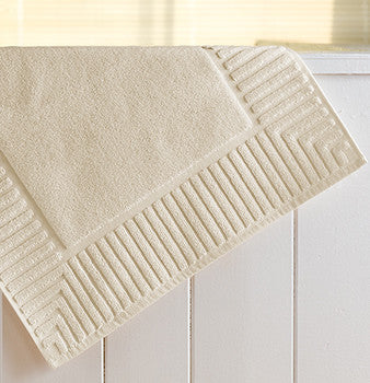 bath mat towel