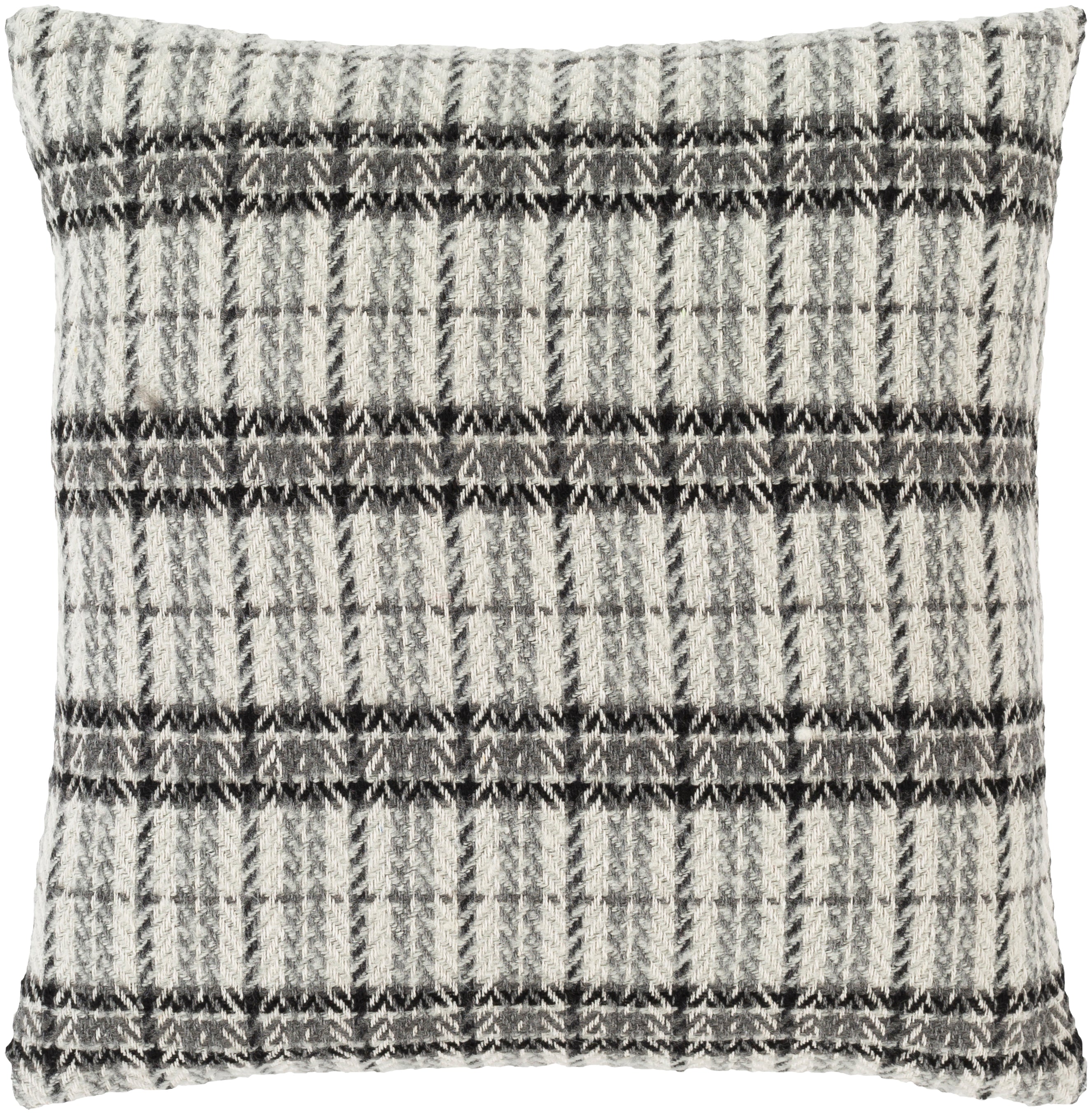 Adam Woven Pillow