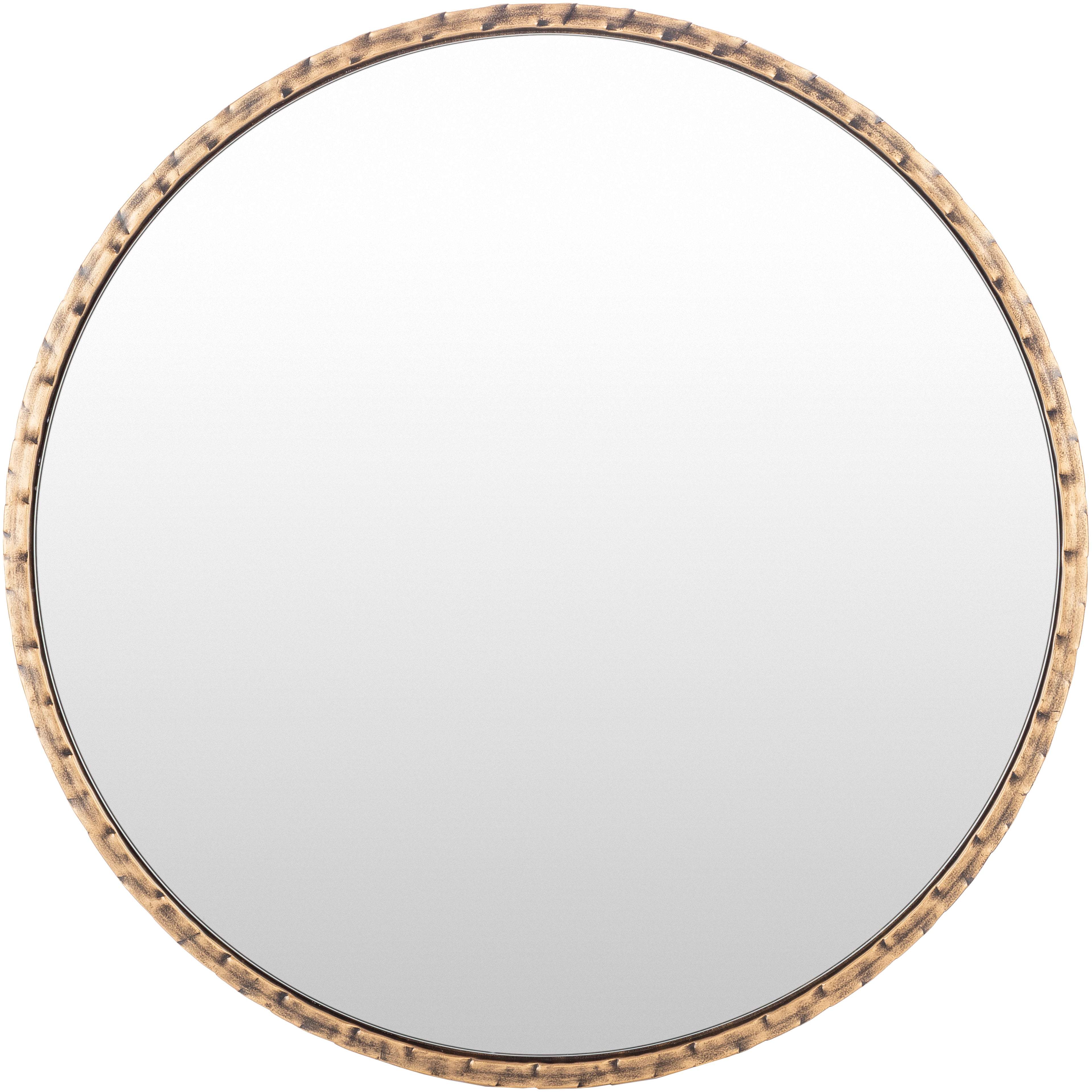 Alchemist Circle Mirror