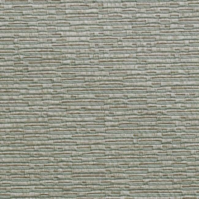 Ashlar Wallpaper in Pearl-Silver from the Quietwall Textiles Collection