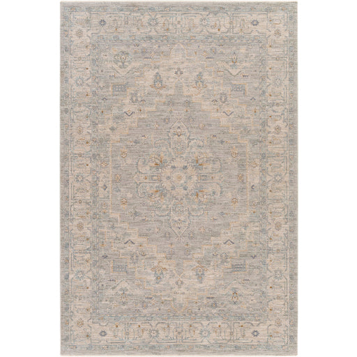 Avant Garde Global Light Gray Rug