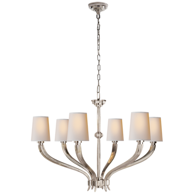 product image for Ruhlmann Chandelier 15 33
