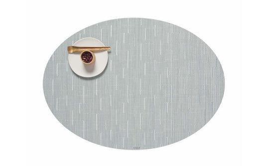 Chilewich Woven Floormat - Bay Weave - Flax Chilewich: Explore Our  Inspiring Variety of Products