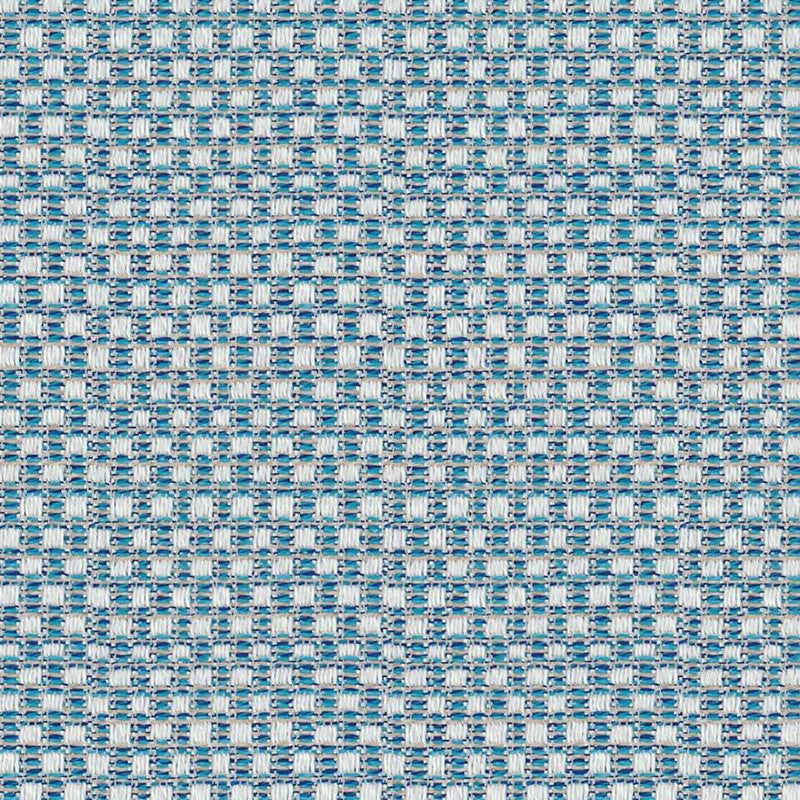 Alfresco Splash Turquoise Fabric