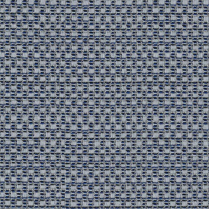 Alfresco Splash Indigo/Silver Fabric