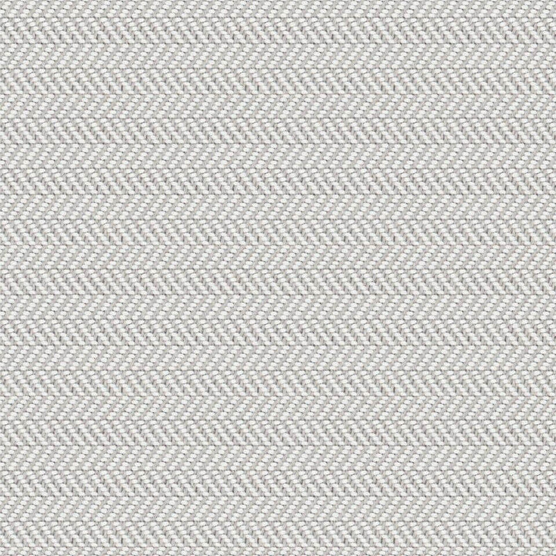 Alfresco Beachcomber Silver Fabric