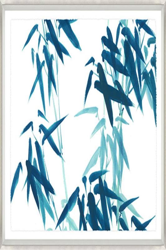 Aqua Bamboo II