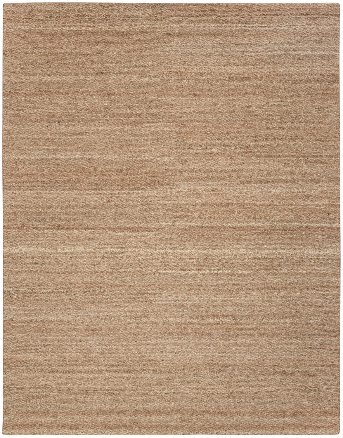 Alanna Beige Farmhouse Rug