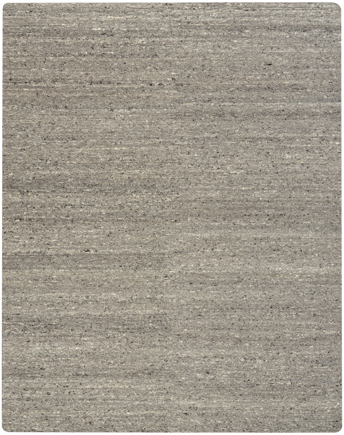 Alanna Grey Farmhouse Rug