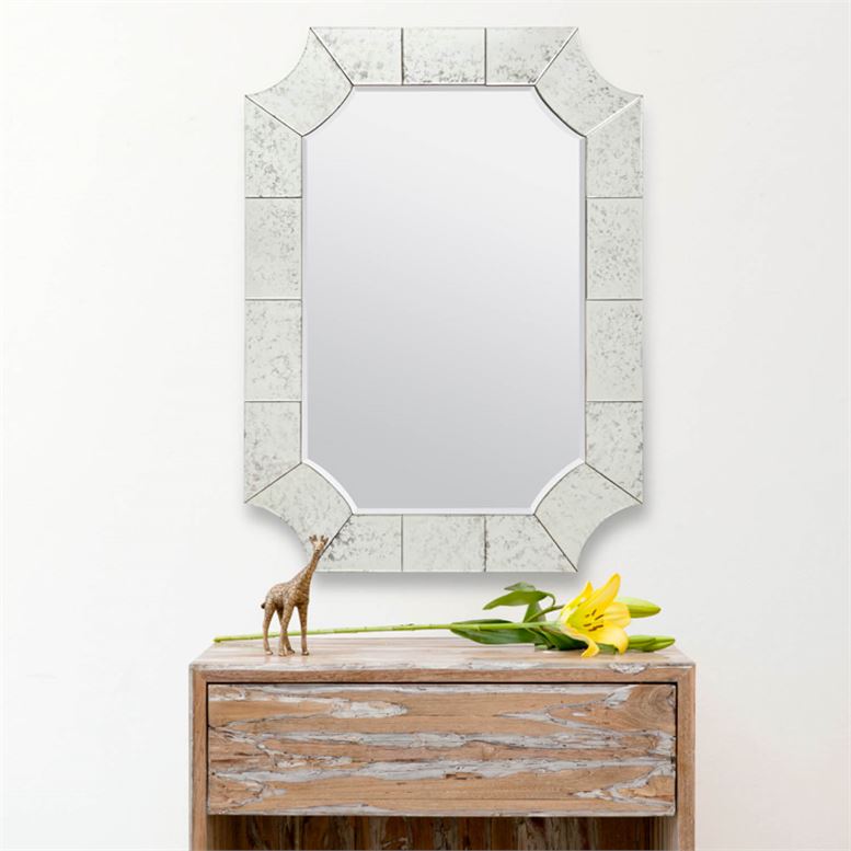 Gisbert Mirror