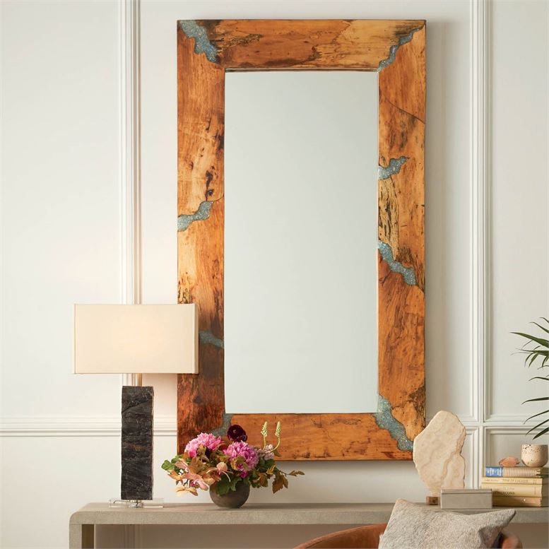 Olander Mirror