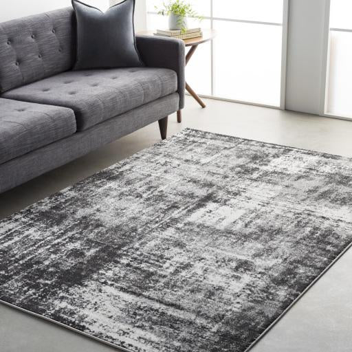 Pepin Charcoal Rug in Various Sizes – BURKE DECOR