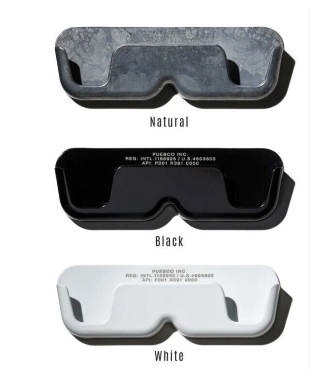 Aluminum Die Casting Glasses Holder