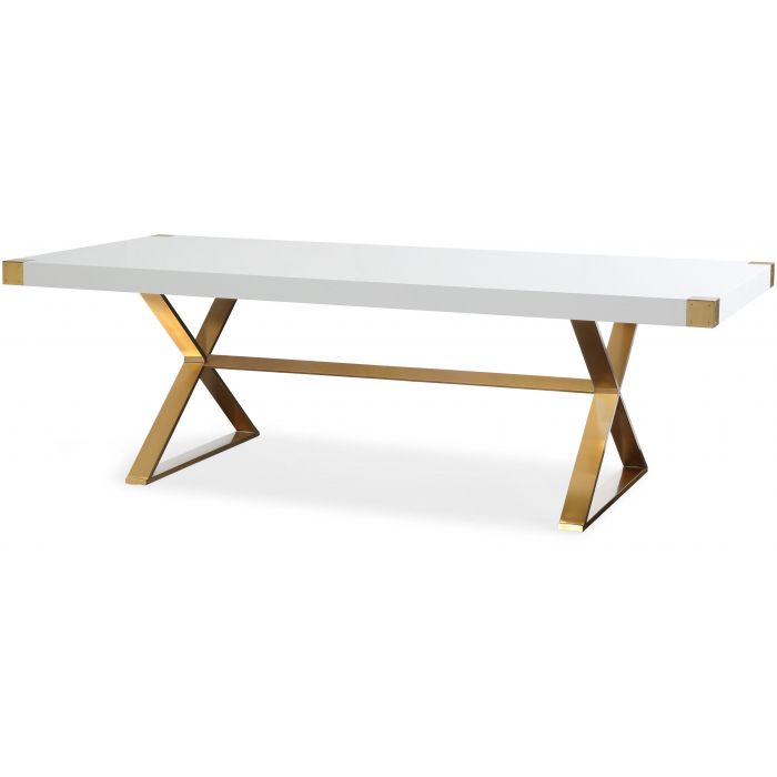 Adeline Dining Table - Open Box