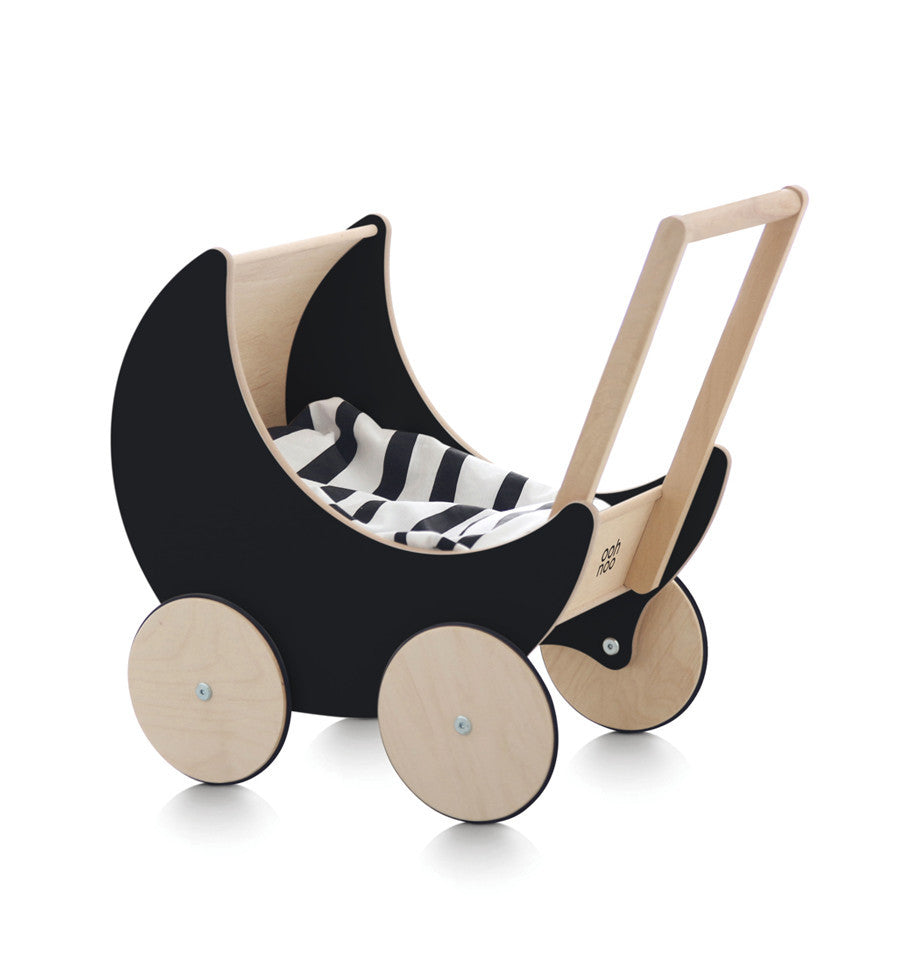 toy pram