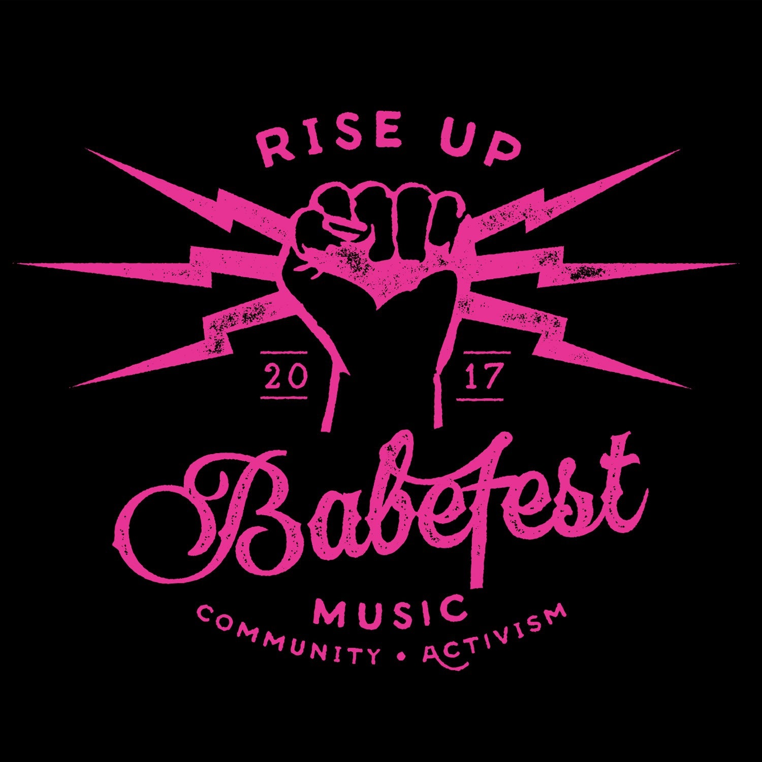 Just Announced Babefest 2017 On October 8 In Provincetown Ma Righteous Babe Records 4218