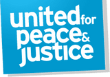 United for Peace & Justice