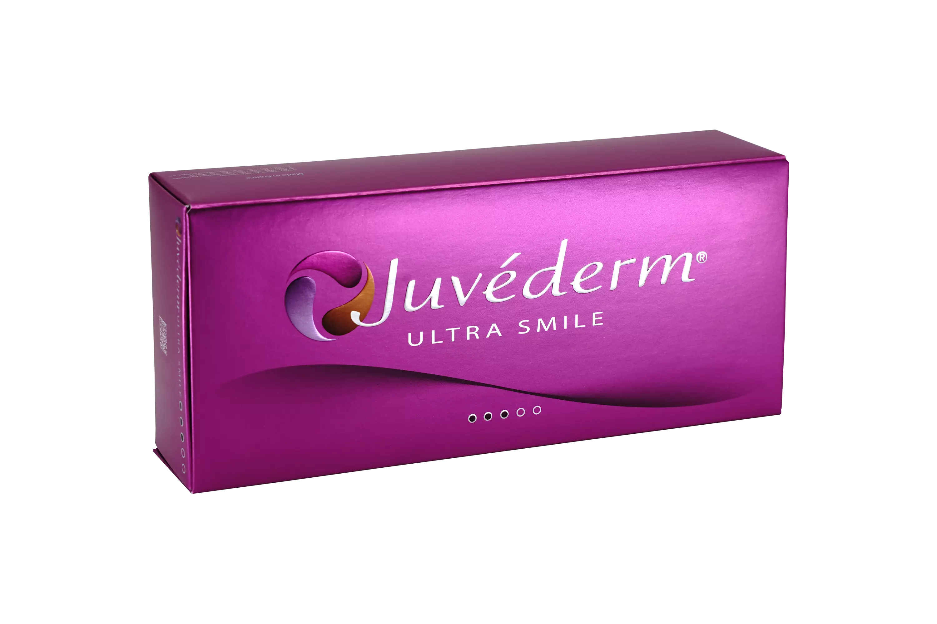 Juvéderm® Ultra Smile - MK esthetics product image