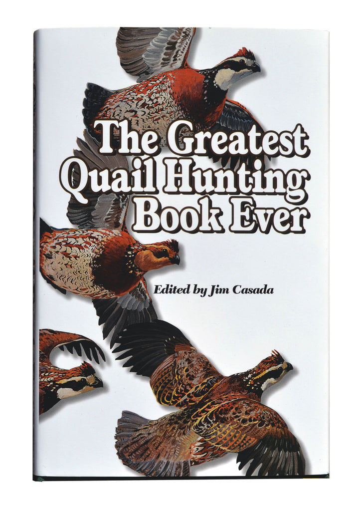 that quail robert book