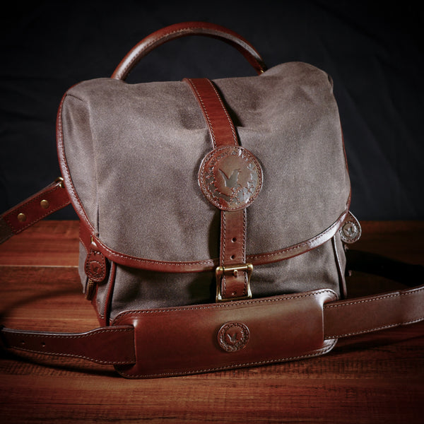 wren & ivy heirloom ditty bag