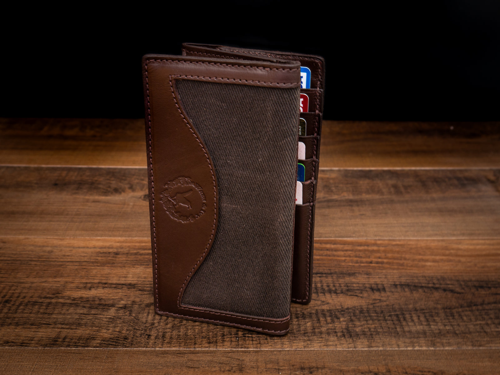 Essentials Coat Wallet – Sporting Classics Store