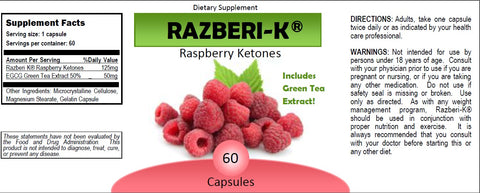 Rachel Ray Lost 27 Pounds In 4 Weeks Using Raspberry ...