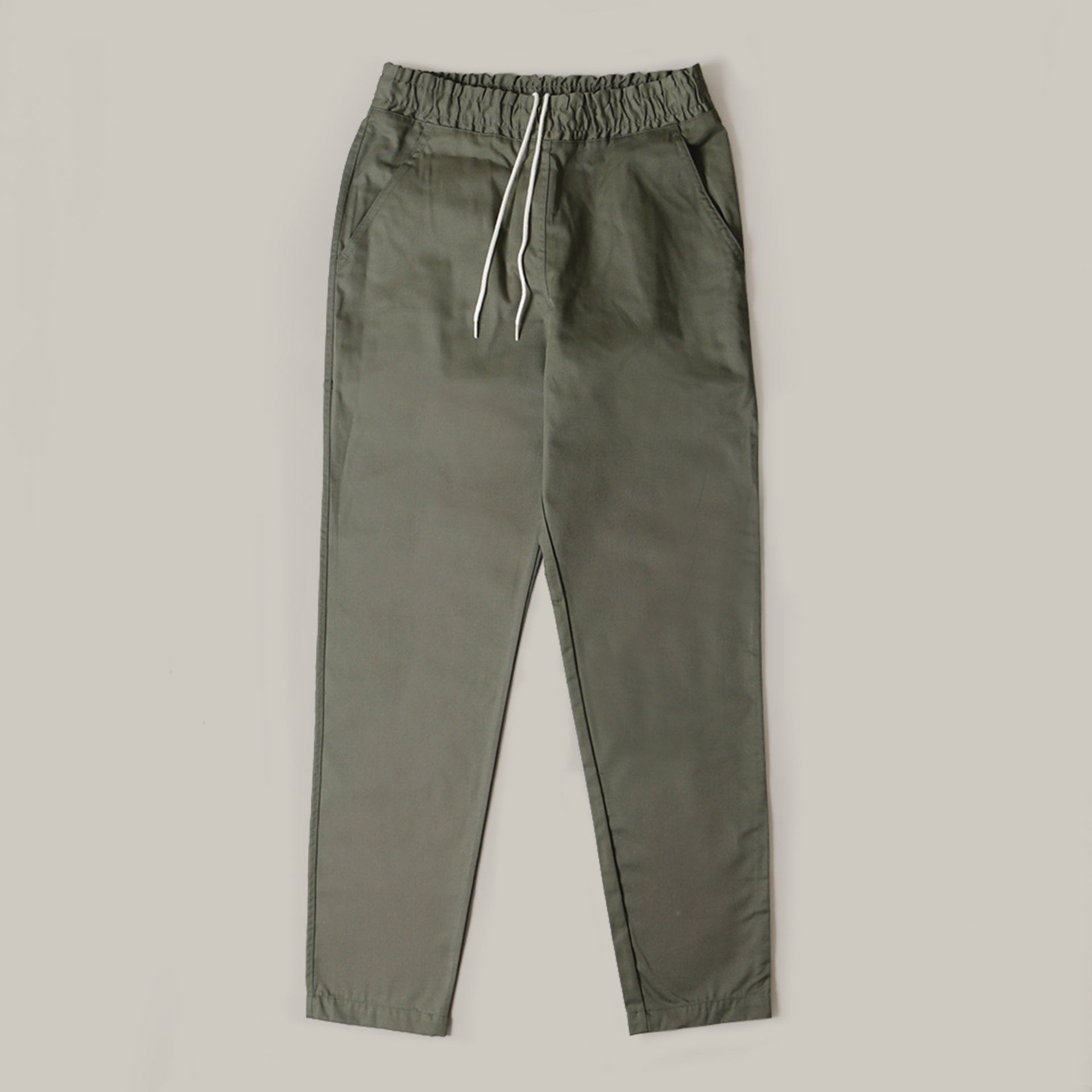 Easy Pant - Forest – MUTTONHEAD