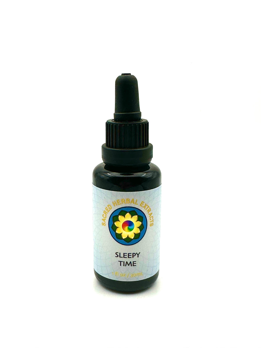 Sleep Tincture - 1oz (30mL)