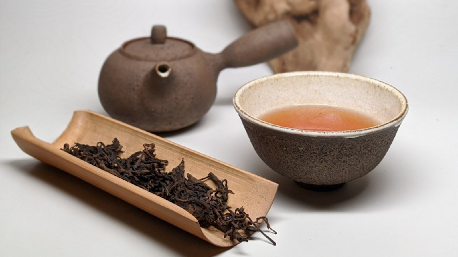 Best Practices For Brewing Black Tea