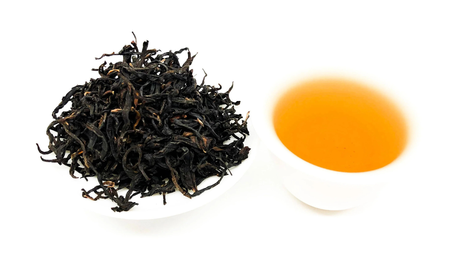 First Light Ai Lao High Mountain Red Tea