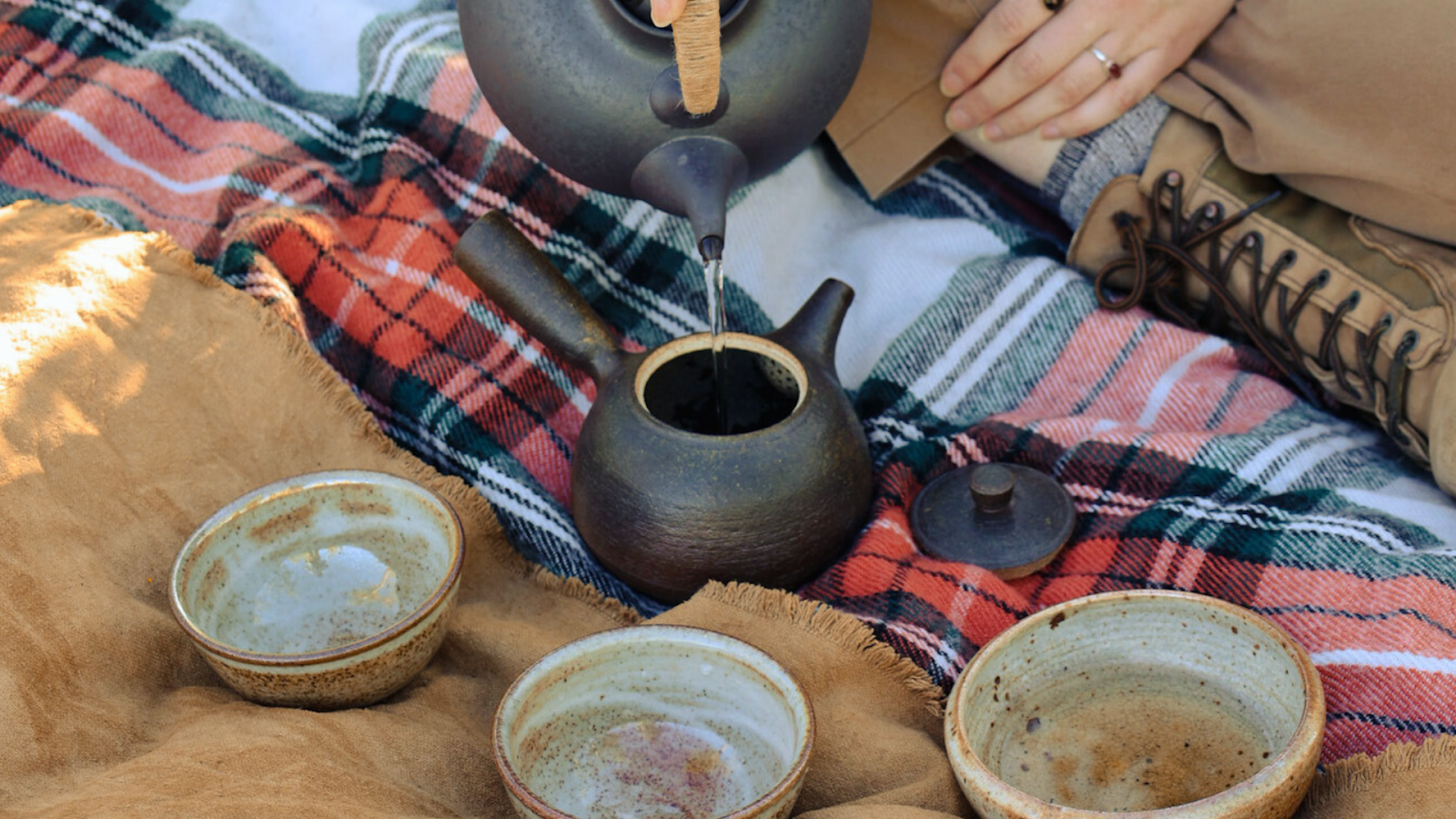 How To Brew The Perfect Cup Of Red Tea