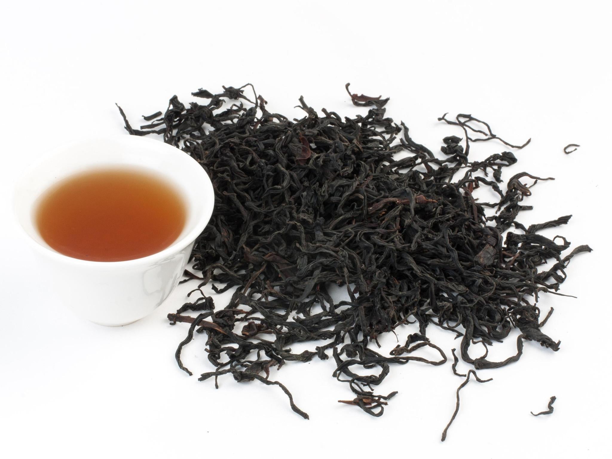 Gateway of Spirit - Living Tea product image